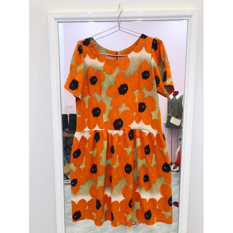 Váy xinh 2 hand - vintage