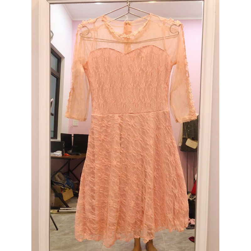 Váy xinh 2 hand - vintage