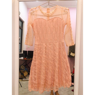 (Nhiều mẫu) Váy xinh 2 hand - vintage
