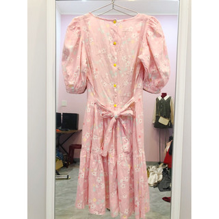 (Nhiều mẫu) Váy xinh 2 hand - vintage