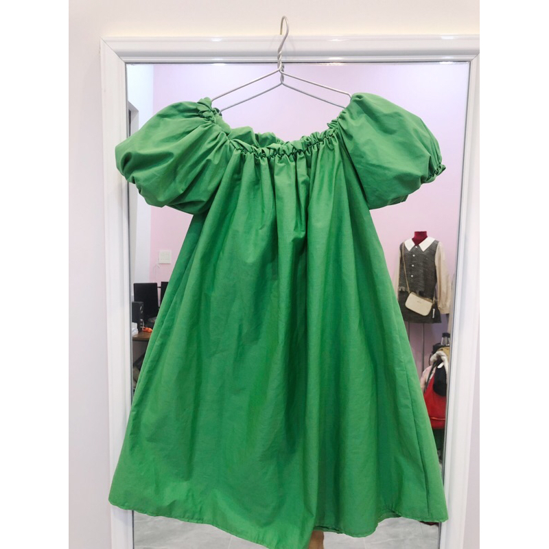 Váy xinh 2 hand - vintage