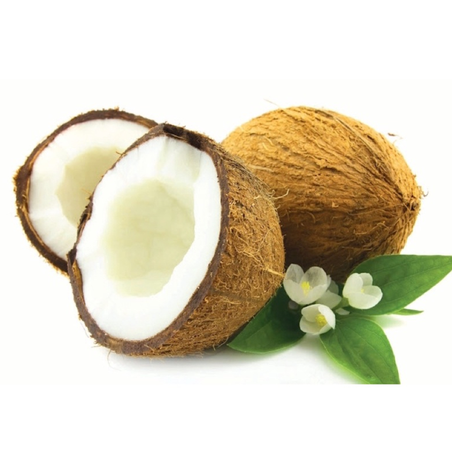 Kẹo dừa Bến Tre hiệu Xuân Hòa, dẻo thơm ngon