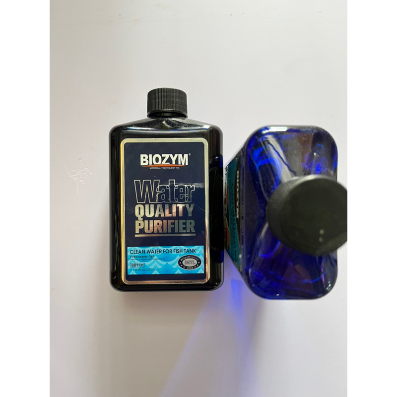 Water quality làm trong nước hồ cá cao cấp