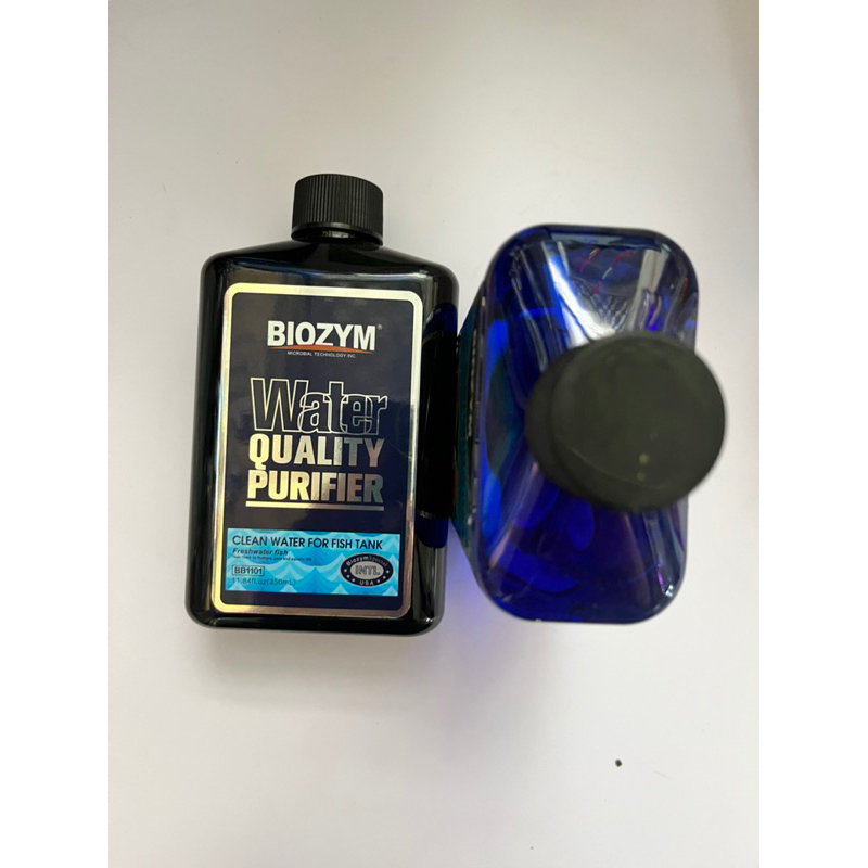 Water quality làm trong nước hồ cá cao cấp