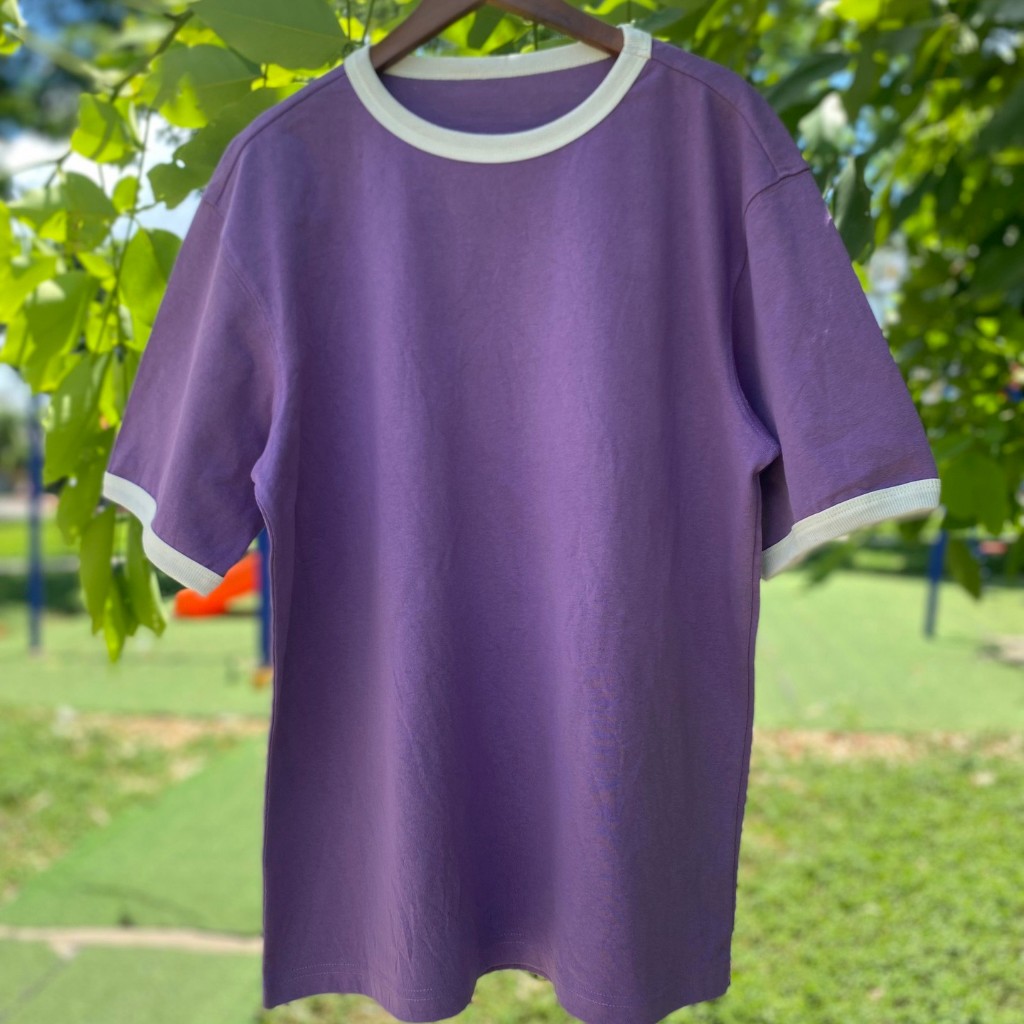 Áo Thun Local Brand Unisex