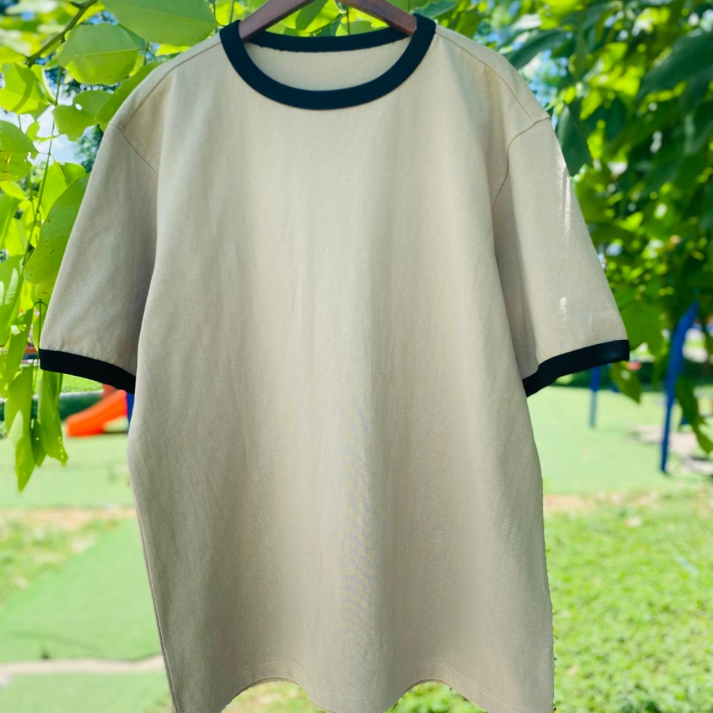 Áo Thun Local Brand Unisex