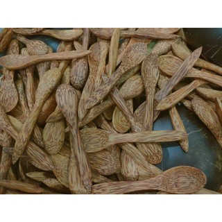 Muỗng dừa thủ công Bến Tre
