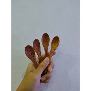 Muỗng dừa thủ công Bến Tre