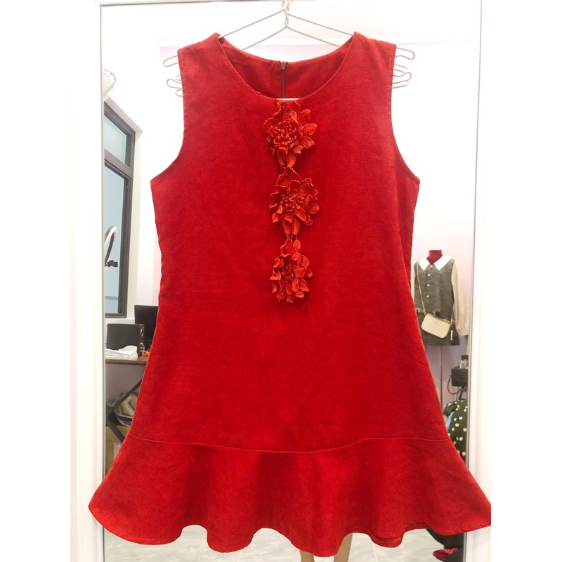 Đầm xinh 2hand -Vintage