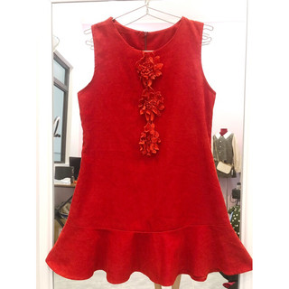 (Nhiều mẫu) Đầm xinh 2hand -Vintage