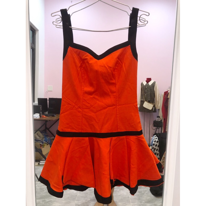 Đầm xinh 2hand -Vintage