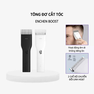 Tông đơ cắt tóc ENCHEN Boost
