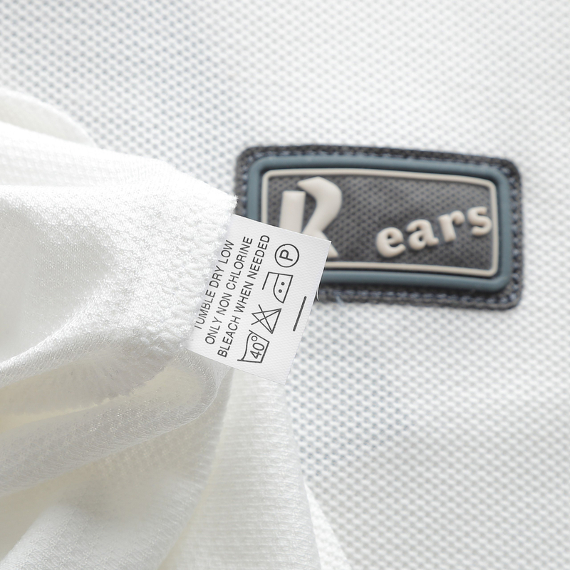 Áo thun  polo nam trơn Marc Rears big size 3xl 90kg - cotton cá sấu cao cấp, thoải mái, lịch lãm, sang trọng
