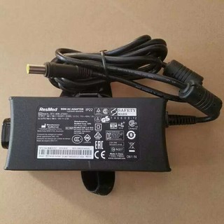 24v 3.75a 90w resmed nguồn adapter chân kim to bảo hành 12 tháng
