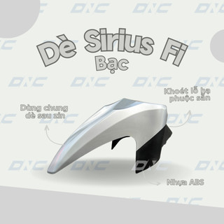 DÈ FI SI/SIRIUS 50/110