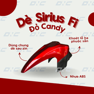 DÈ FI SI/SIRIUS 50/110
