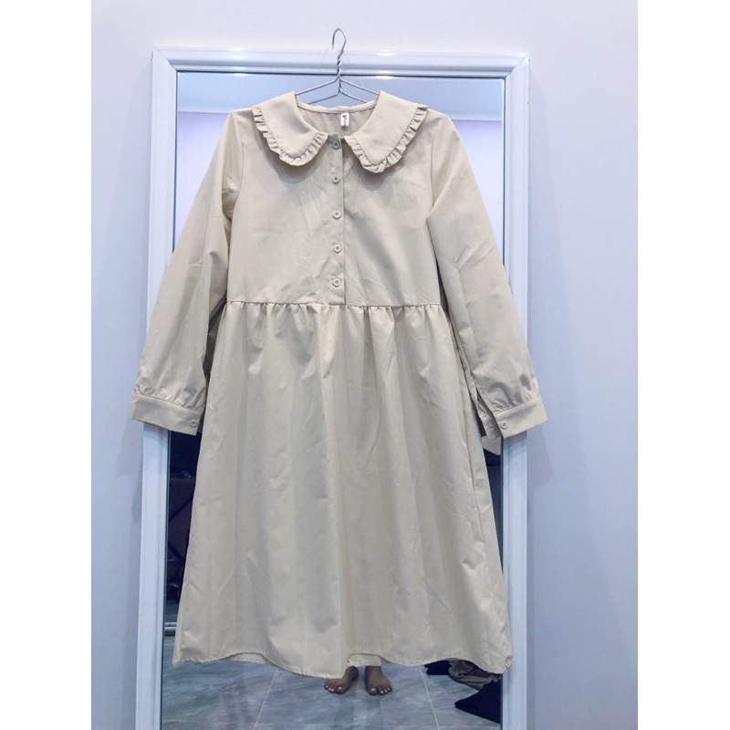 Váy 2hand sang chảnh