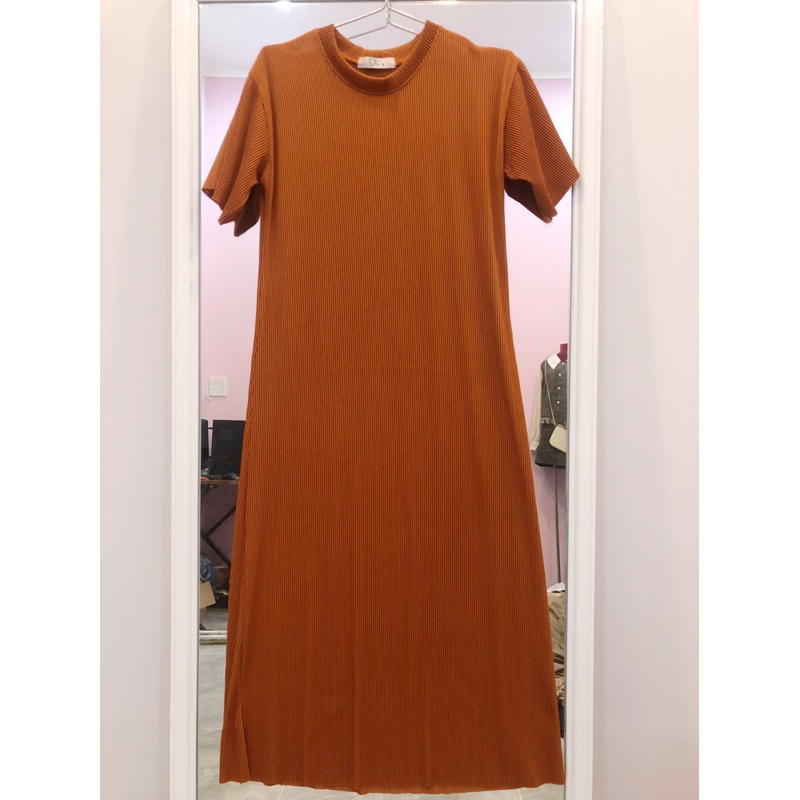 Váy 2hand sang chảnh