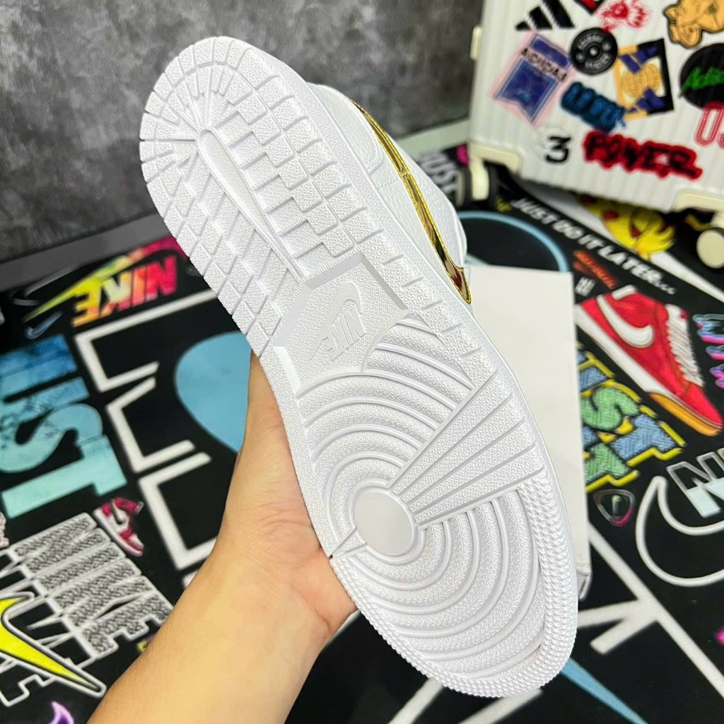 Giày Adidas Samba OG Cloud White Core Black