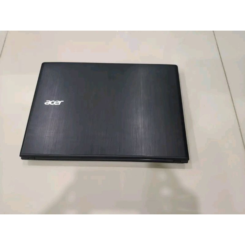 Thanh lý Laptop Acer P249 rã xác linh kiện còn đẹp