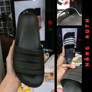 [Chính hãng] Dép ADIDAS ADILETTE AQUA Đen