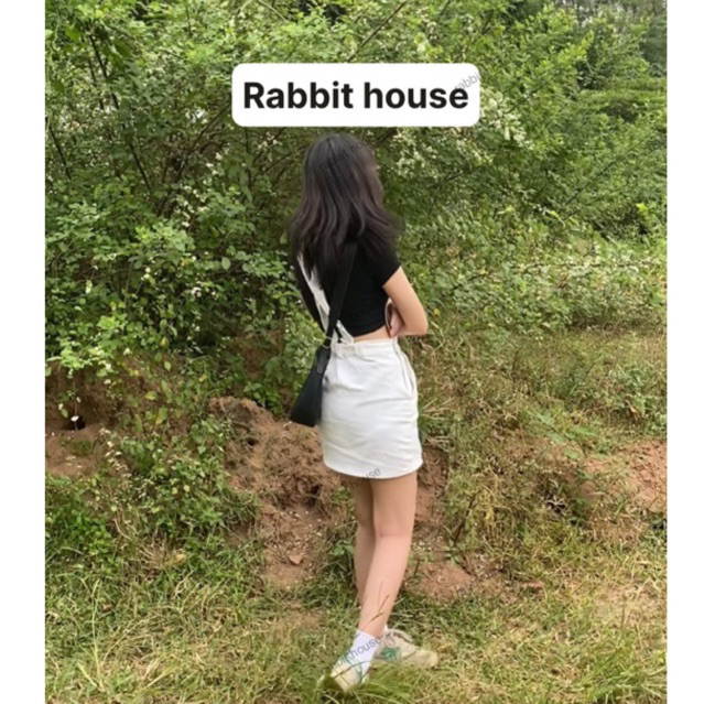 Ảnh thật yếm trắng