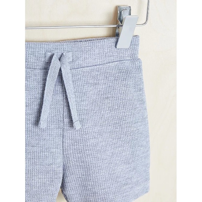 Set quần áo polo xám tan George_hàng chính hãng authentic