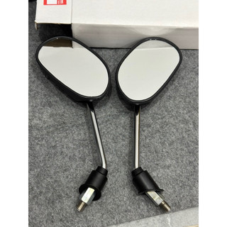 Gương chiếu hậu Wave , Dream , Future125 Chân Xi inox