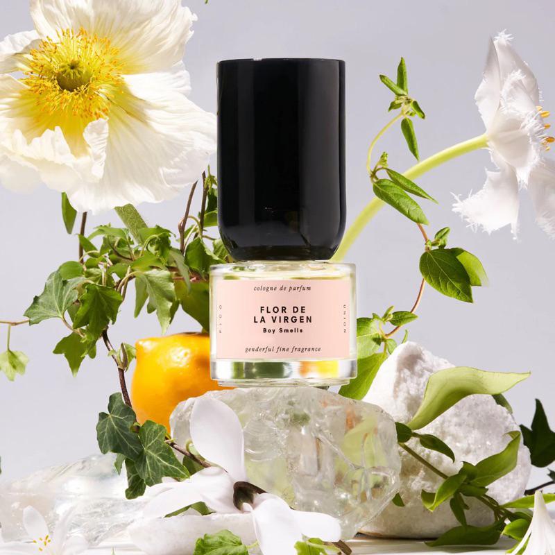 🌸 Boy Smells Woodphoria / Hinoki Fantome / Flor Virgen EDP 1.5ml - Vial Sample mẫu thử nước hoa