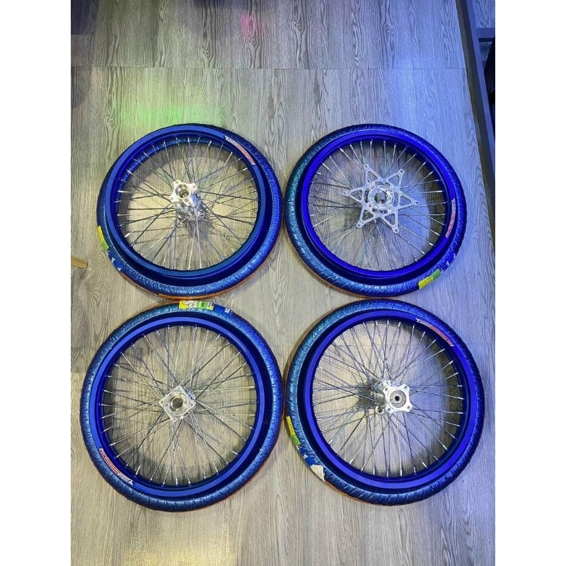 Cdn chế cho dòng xe satria, raider