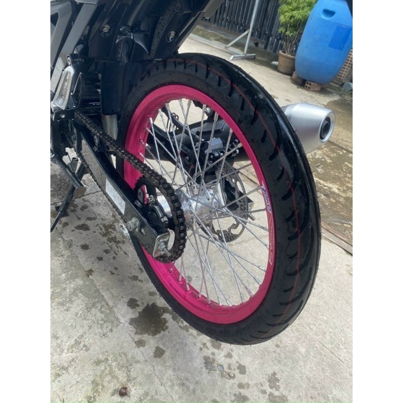 Cdn chế cho dòng xe satria, raider