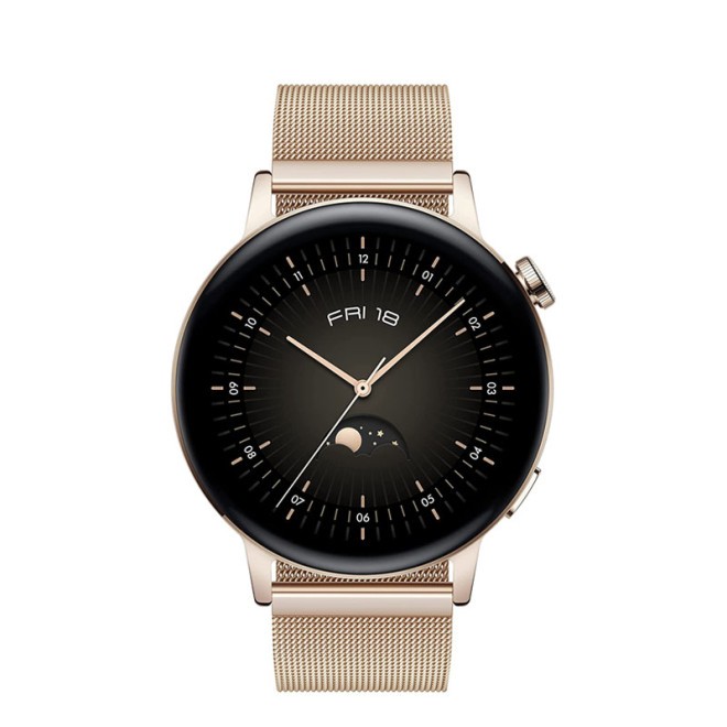 Đồng hồ thông minh Huawei Watch GT 3 42mm