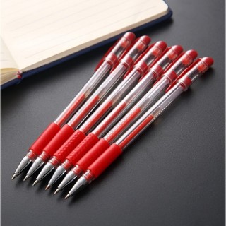 DTN339 Set 10 bút bi nước nét nhỏ cực đẹp - TD247