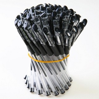 DTN339 Set 10 bút bi nước nét nhỏ cực đẹp - TD247