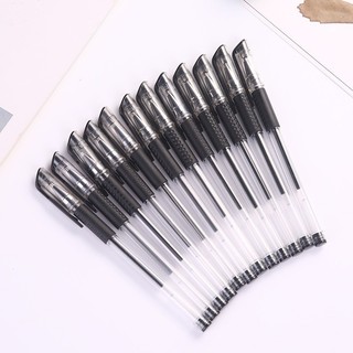 DTN339 Set 10 bút bi nước nét nhỏ cực đẹp - TD247