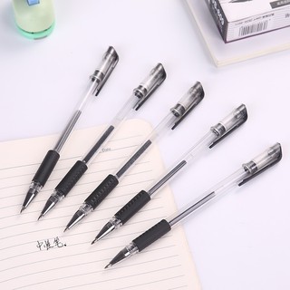 DTN339 Set 10 bút bi nước nét nhỏ cực đẹp - TD247
