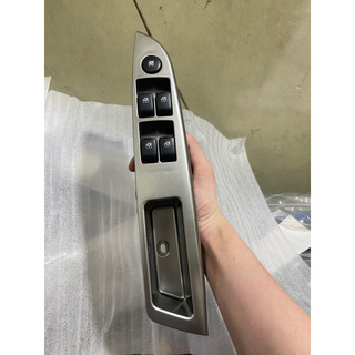 Công tắc nâng kính cửa Spark m200, Matiz 3 chính hãng GM