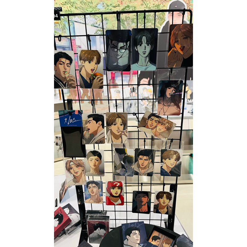 Card pack random - JINX