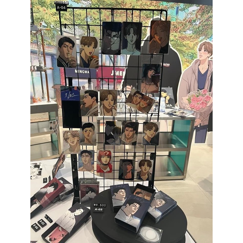 Card pack random - JINX