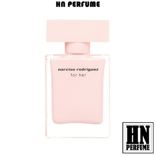 Nước hoa nữ Narciso Rodriguez Narciso For Her EDP 10ml hnperfume