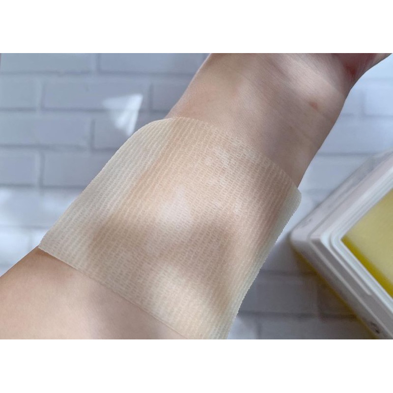 Miếng TBC Numbuzin No.5 Vitamin-Niacinamide Concentrated Pad 180ml