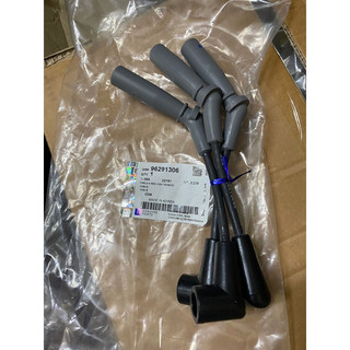 Dây cao áp spark m200, matiz 3 chính hãng gm