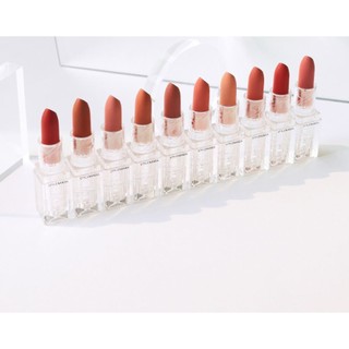 Son Thỏi 3CE Soft Matte Lipstick 3.5g
