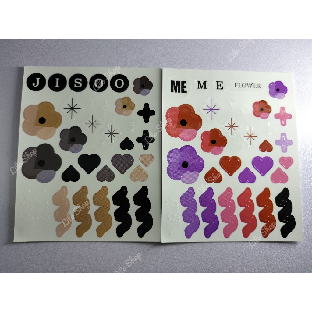 Tách Lẻ Good BlackPink💗