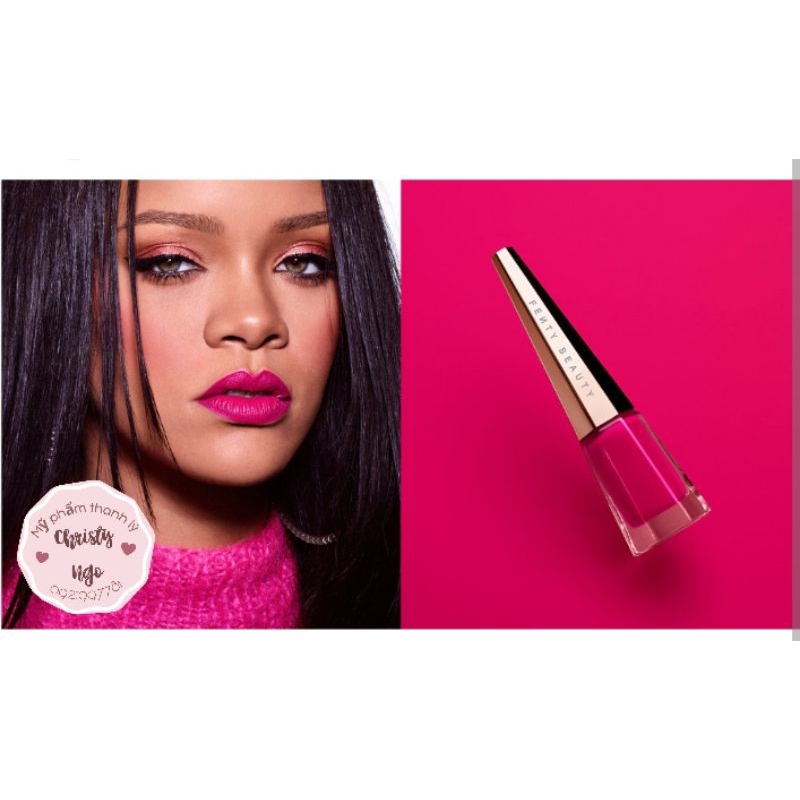 SON KEM FEN•TY STUNNA LIP LONGWEAR MÀU UNBLOCK