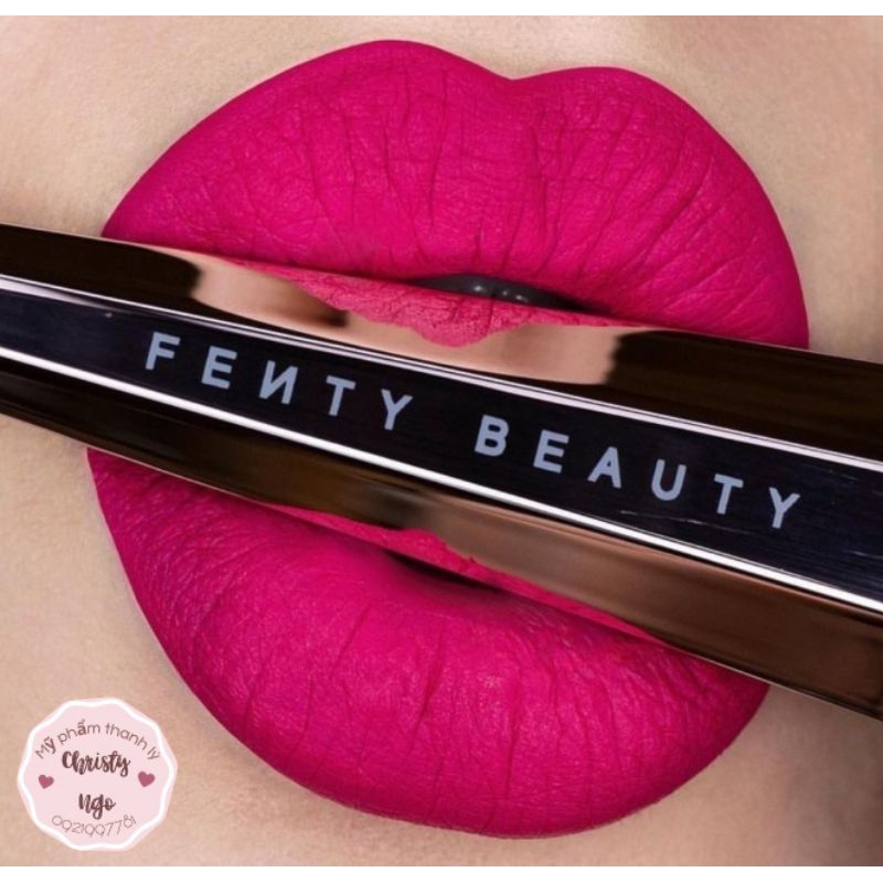 SON KEM FEN•TY STUNNA LIP LONGWEAR MÀU UNBLOCK