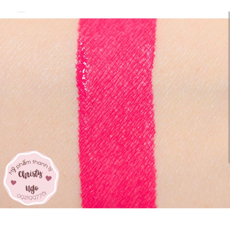 SON KEM FEN•TY STUNNA LIP LONGWEAR MÀU UNBLOCK