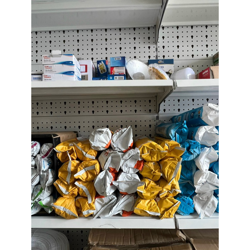 Bộ lõi lọc thô 123 livotec