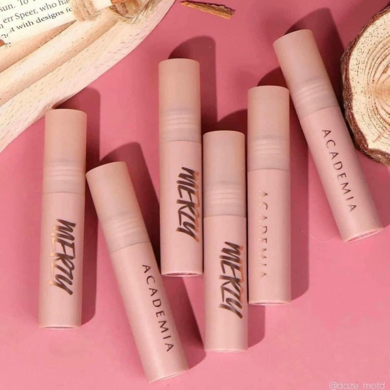 Son Merzy AM3 Academia Mellow tint