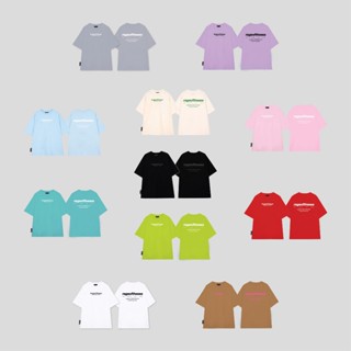 ÁO THUN UNISEX NAM NỮ FORM ÂU RAGE OF THE SEA (ROTS STUDIO)- "#RAGEOFTHESEA"